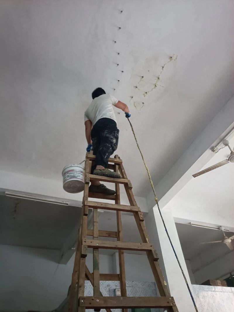 淮北濉溪县化学注浆